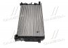 Радиатор охлаждения MERCEDES SPRINTER W906 06>18 VAN WEZEL 58002271 (фото 4)