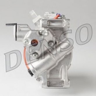 Компрессор кондиционера DENSO DCP50305