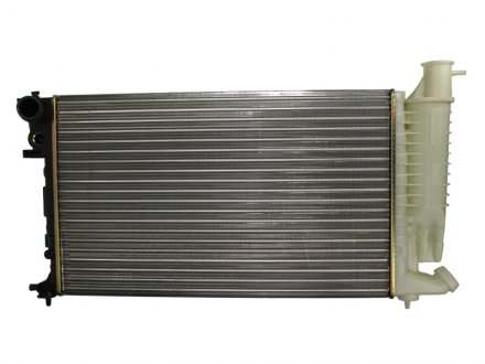 Радіатор, охолодження двигуна NRF 58922 (фото 1)
