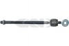 Осьовий шарнір, кермова тяга SPIDAN 44708 (фото 1)