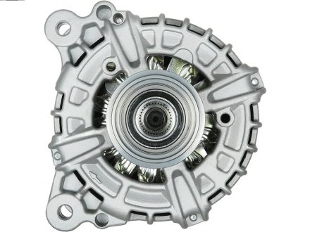 ALTERNATOR VW PASSAT 2.0 TDI AS A0757S (фото 1)