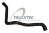 Патрубок системи охолодження TRUCKTEC AUTOMOTIVE 0240161 (фото 1)