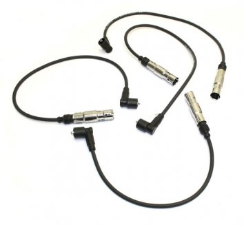 Комплект кабелiв запалювання STARLINE ZK0472