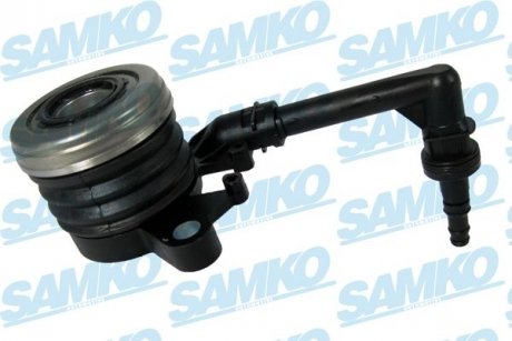 Головний циліндрик зчеплення SAMKO M30460