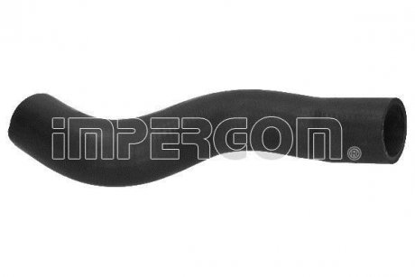 Патрубок интеркулера (R) Renault Kangoo 1.5 dCi 08- IMPERGOM 223473