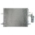 CHLODNICA KLIM.VOLVO S60 09- Delphi CF20224 (фото 1)