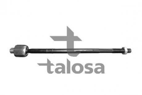Осьовий шарнір, кермова тяга TALOSA 4402617 (фото 1)