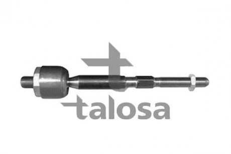 Осьовий шарнір, кермова тяга TALOSA 4401850 (фото 1)