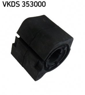Втулка стабілізатора гумова SKF VKDS353000 (фото 1)
