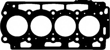Прокладка головки циліндрів ELRING 862622 (фото 1)