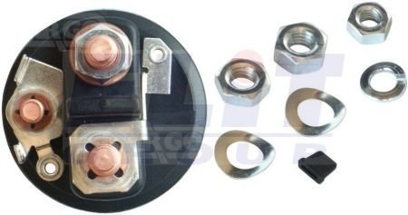 Крышка втягивающего реле стартера 5054033 CARGO 231268