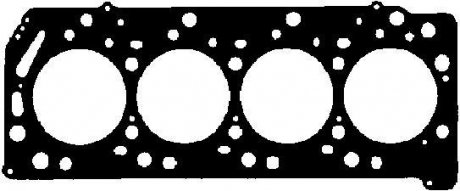 Прокладка головки циліндрів CORTECO 415234P