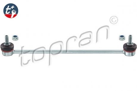 Тяга / стійка стабілізатора TOPRAN / HANS PRIES 720270 (фото 1)