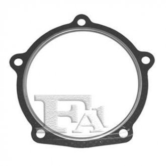 Прокладка вихлопної системи Fischer Automotive One (FA1) 890921 (фото 1)