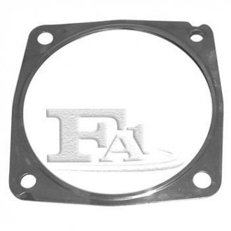 Прокладка вихлопної системи Fischer Automotive One (FA1) 210923 (фото 1)