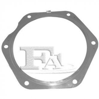 Прокладка вихлопної системи Fischer Automotive One (FA1) 210922