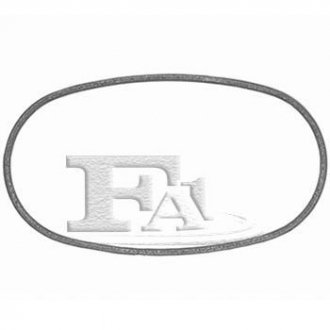 Прокладка вихлопної системи Fischer Automotive One (FA1) 130927 (фото 1)