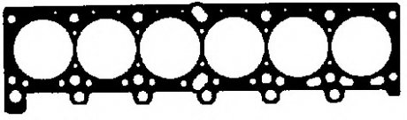 Прокладка головки циліндрів ELRING 567818 (фото 1)