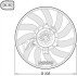 Elektrowentylator Q3 8U... DENSO DER02008 (фото 1)