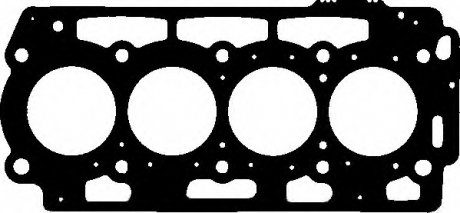 Прокладка головки циліндрів ELRING 862612 (фото 1)