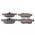 Klocki hamulcowe LAND ROVER SWAG 22116327 (фото 1)