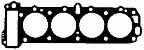 Прокладка головки циліндрів ELRING 587126
