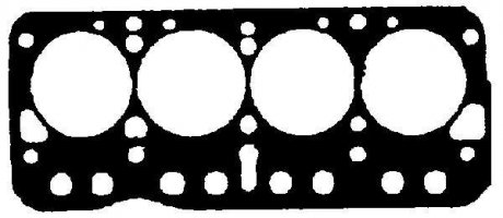 Прокладка головки циліндрів BGA CH6381A (фото 1)