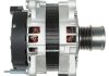 ALTERNATOR AUDI A1 1.4 TFSI AS A0661S (фото 2)