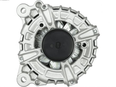 ALTERNATOR AUDI A1 1.4 TFSI AS A0661S (фото 1)