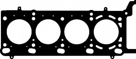 Прокладка головки циліндрів ELRING 515290 (фото 1)