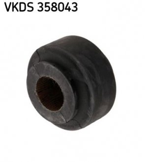 Втулка стабілізатора гумова SKF VKDS358043 (фото 1)