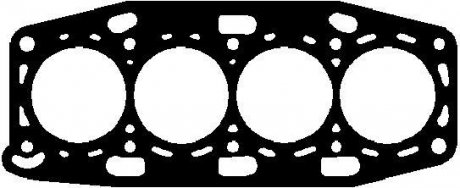 Прокладка головки циліндрів CORTECO 414212P (фото 1)