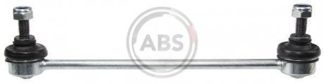 Тяга / стійка стабілізатора A.B.S. 260414 (фото 1)