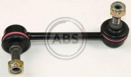 Тяга / стійка стабілізатора A.B.S. 260178 (фото 1)
