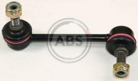 Тяга / стійка стабілізатора A.B.S. 260177 (фото 1)