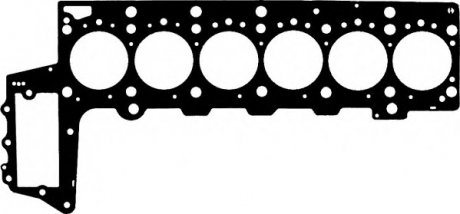 Прокладка головки циліндрів ELRING 157490 (фото 1)