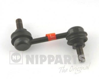 Тяга / стійка стабілізатора NIPPARTS J4964024