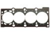Прокладка, головка цилиндра STARLINE GA1052 (фото 1)