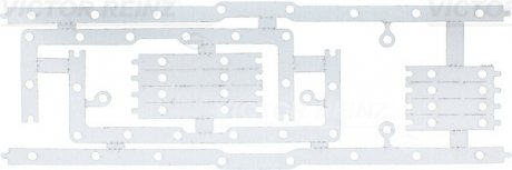 Прокладка масляного піддону VICTOR REINZ 718305200