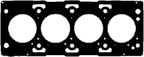 Прокладка головки циліндрів CORTECO 415164P (фото 1)