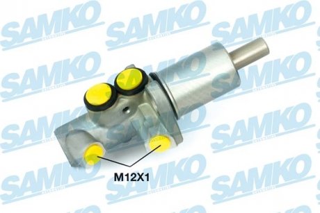 Головний гальмівний циліндр SAMKO P99014