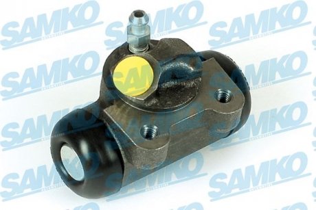 Колісний гальмівний циліндр SAMKO C16394