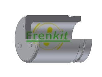 Поршень гальмівного супорта FRENKIT P515301