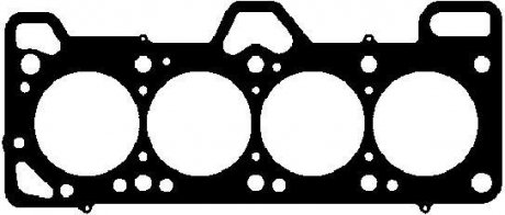 Прокладка головки циліндрів CORTECO 415148P (фото 1)