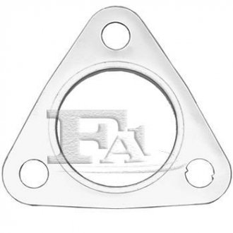 Прокладка вихлопної системи Fischer Automotive One (FA1) 870911 (фото 1)