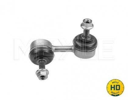 Тяга / стійка стабілізатора MEYLE 31160600026HD