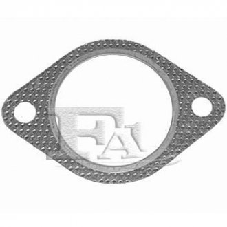 Прокладка вихлопної системи Fischer Automotive One (FA1) 550927