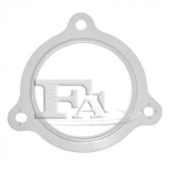Прокладка вихлопної системи Fischer Automotive One (FA1) 550935