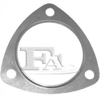 Прокладка вихлопної системи Fischer Automotive One (FA1) 120922 (фото 1)