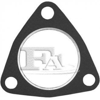 Прокладка вихлопної системи Fischer Automotive One (FA1) 550925